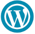 Webfi WordPress Icon