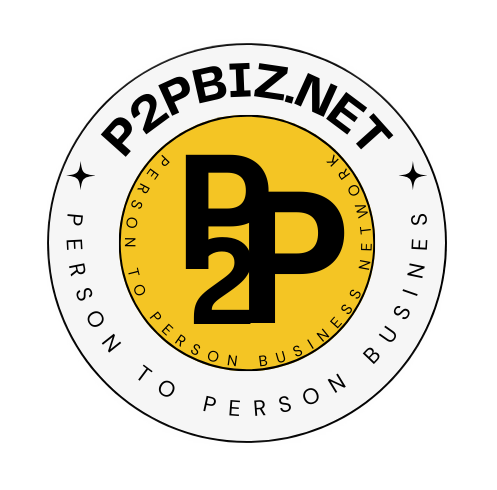 P2P BizNet-Person to Person Business Network - Simplify Your Payments Looking for an easy way to connect your clients to your payment office? With the Person to Person Business Network, you get a simple, short domain that instantly redirects to your preferred payment gateway. Whether it's PayPal, Stripe, Payoneer, Square, Skrill, or any other platform that lets you create payment buttons or links, you can manage transactions effortlessly. No coding, no website needed — just a direct link to streamline your payments and make transactions smoother. Simplify your business today with a custom, easy-to-use payment redirect! P2pbiznet